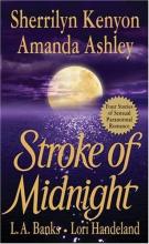 Stroke Of Midnight book cover