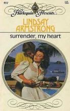 Surrender, My Heart book cover