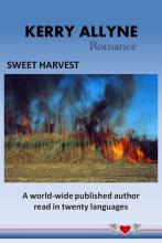 Sweet Harvest book cover