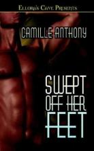 Swept Off Her Feet book cover