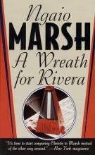 Swing, Brother, Swing (A Wreath for Rivera) (1949) book cover
