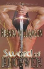 Sword Of Rhoswen Sword Of Rhoswen book cover