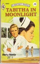 Tabitha in Moonlight book cover