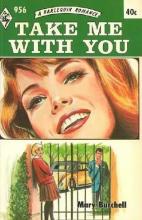 Take Me With You book cover
