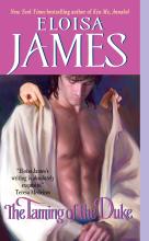 Taming Of The Duke Taming Of The Duke book cover