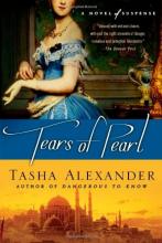 Tears of Pearl book cover