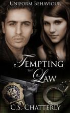 Tempting The Law book cover