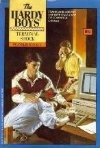 Terminal Shock book cover