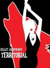 Territorial Territorial book cover