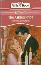 The Asking Price book cover