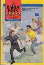 The Baseball Card Conspiracy book cover