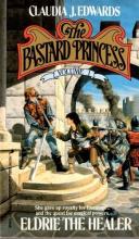 The Bastard Princess book cover