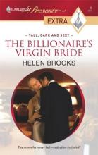 The Billionaire's Virgin Bride book cover