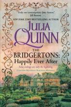 The Bridgertons Happily Ever After book cover