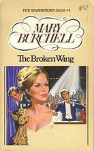 The Broken Wing book cover