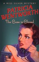 The Case Is Closed book cover