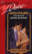 The Case of the Missing Secretary book cover