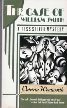 The Case Of William Smith book cover