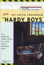 The Castle Conundrum book cover