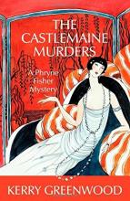 The Castlemaine Murders book cover
