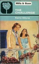 The Challenge book cover