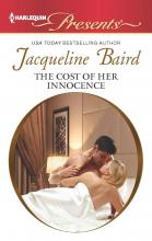 The Cost of Her Innocence book cover