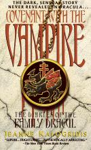 The Covenant With The Vampire The Covenant With The Vampire book cover