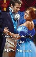 The Earl and the Hoyden book cover