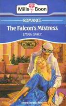 The Falcon's Mistress book cover