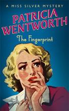 The Fingerprint book cover