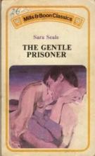 The Gentle Prisoner book cover