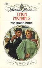 The Grand Hotel book cover