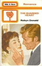 The Guarded Heart book cover