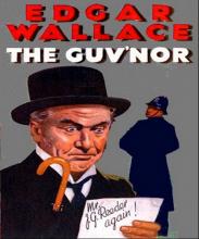 The Guv'nor book cover