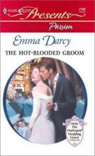 The Hot-Blooded Groom book cover