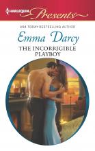 The Incorrigible Playboy The Incorrigible Playboy book cover