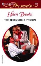 The Irresistible Tycoon book cover