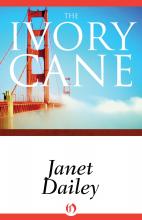The Ivory Cane book cover