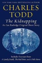 The Kidnapping book cover