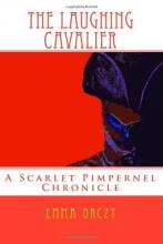 The Laughing Cavalier The Laughing Cavalier book cover