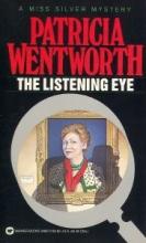 The Listening Eye book cover