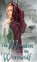The Maiden The Werewolf book cover