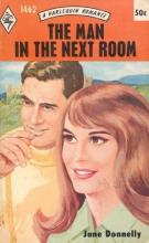 The Man in the Next Room book cover