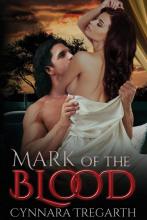 The Mark Of The Blood The Mark Of The Blood book cover