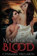 The Mark Of The Blood book cover