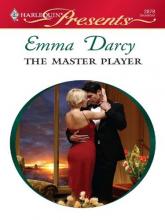 The Master Player book cover