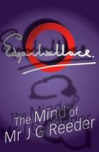 The Mind of Mr J. G. Reeder book cover