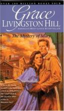 The Mystery Of Mary book cover