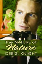 The Nature Of Nature book cover