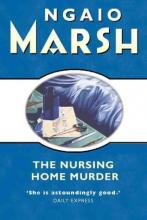 The Nursing Home Murder (1935) The Nursing Home Murder (1935) book cover